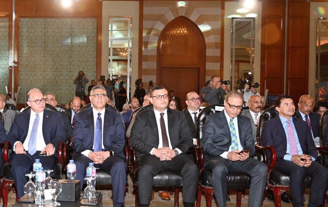 الشراكة الاستراتيجية بين وزارة الإسكان ومنصة مصر العقارية