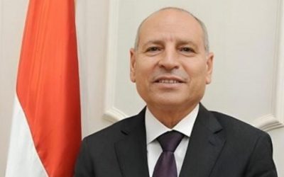 تنفيذ قرارات إزالة العقارات ذات الخطورة الداهمة والآيلة للسقوط، بعد الانتهاء من حصرها والتأكد من حالتها الإنشائية