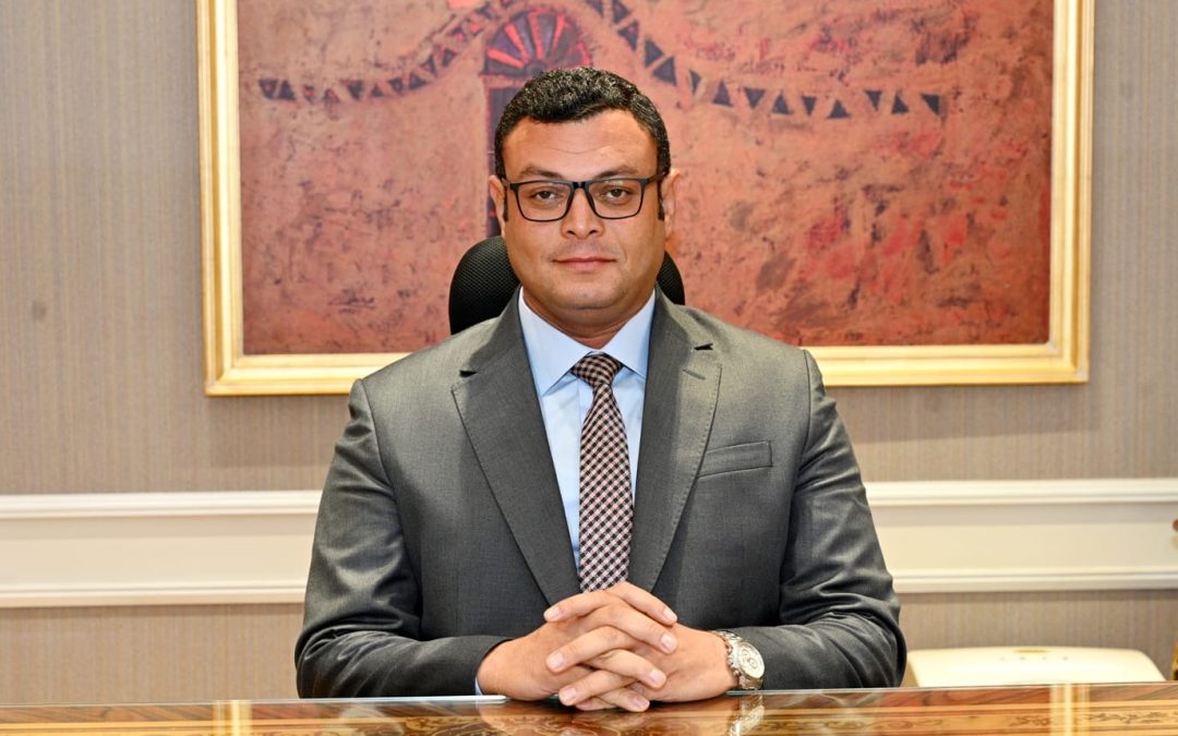 المهندس شريف الشربيني، وزير الإسكان والمرافق والمجتمعات العمرانية يتابع اخر تطورات تنظيم السوق العقارية