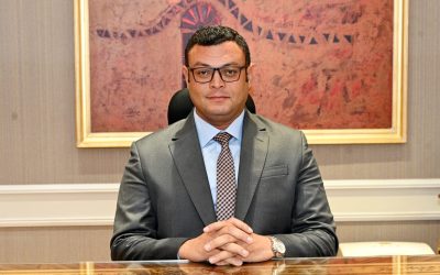المهندس شريف الشربيني، وزير الإسكان والمرافق والمجتمعات العمرانية يتابع اخر تطورات تنظيم السوق العقارية