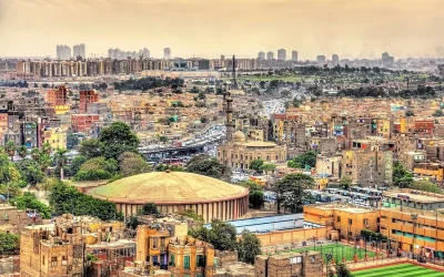 هل يشهد سوق العقارات المصري تصحيحًا سعريًا؟