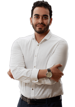 Eng. Ihab Kadri Al Ghetani