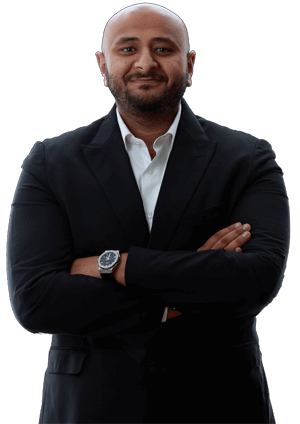 Eng. Mohanad Samih Al Kishawi