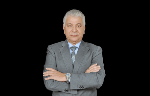 Eng. Samih Al Kishawi