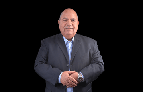 Mr. Ali Al Shahhat