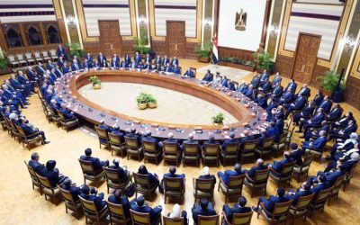 News 2 The Cabinet approves construction of new residential units in Hurghada The Cabinet approves construction of new residential units in Hurghada