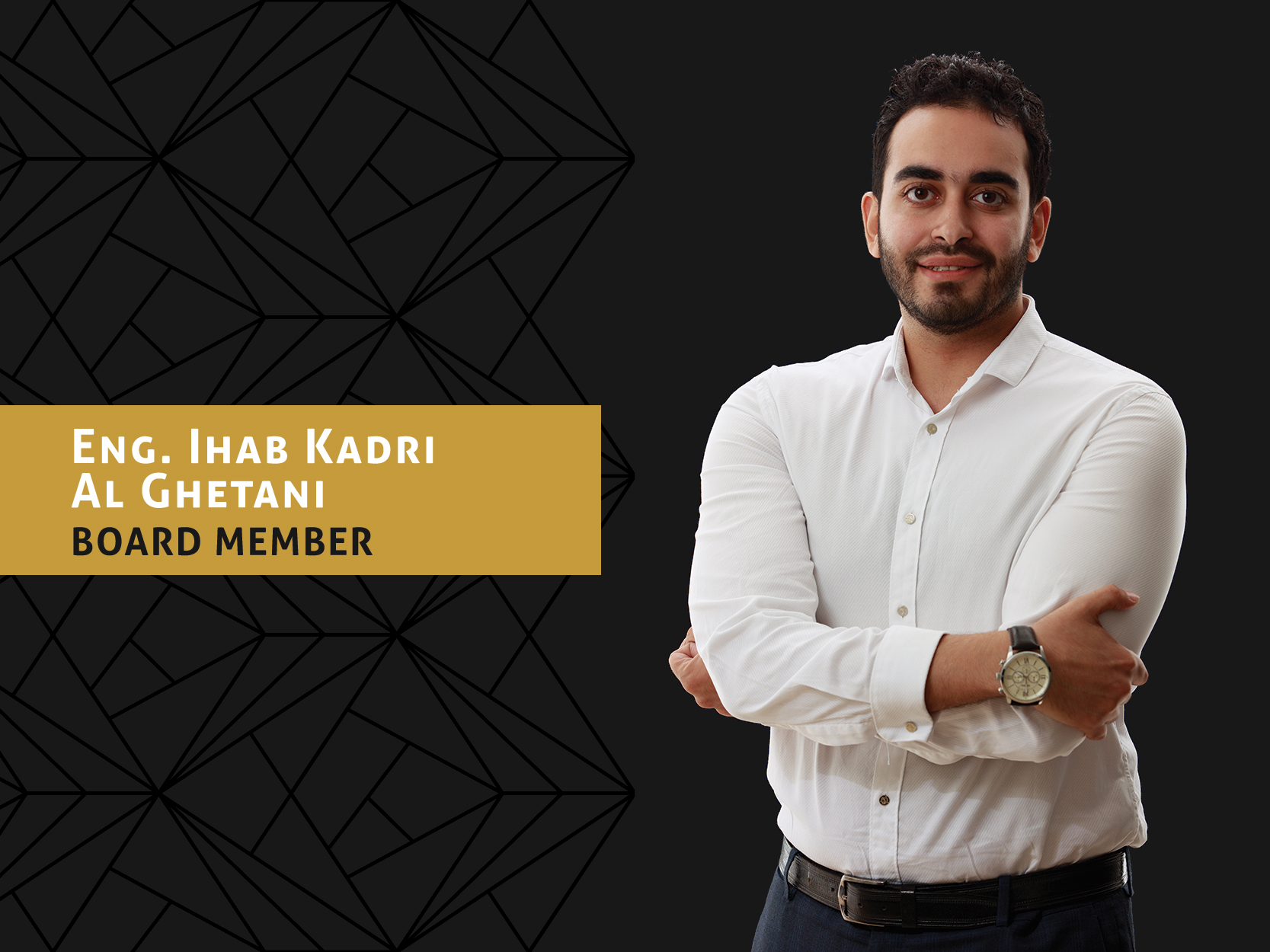Ihab Kadri Ihab Kadri
