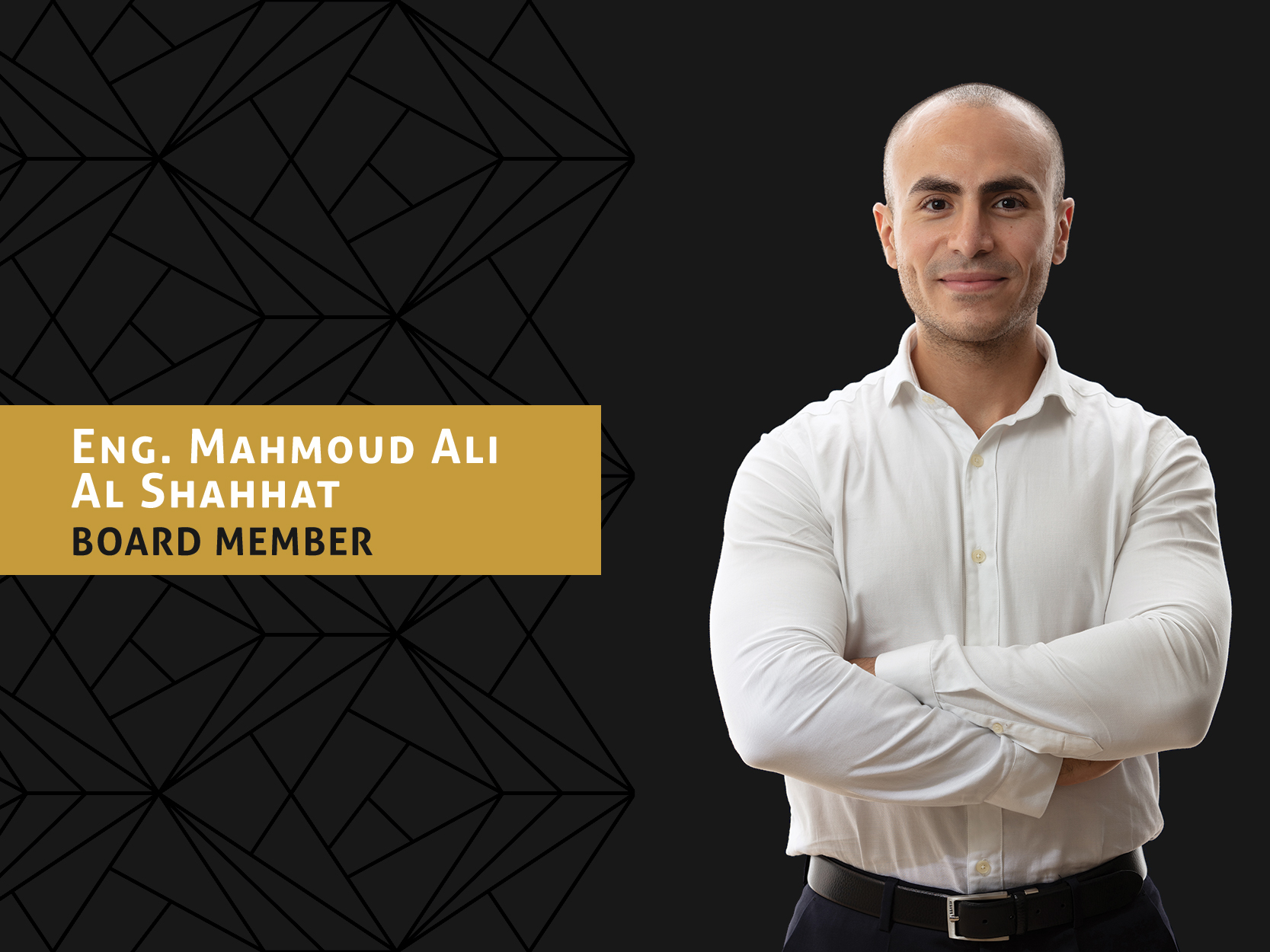 Mahmoud Ali Mahmoud Ali