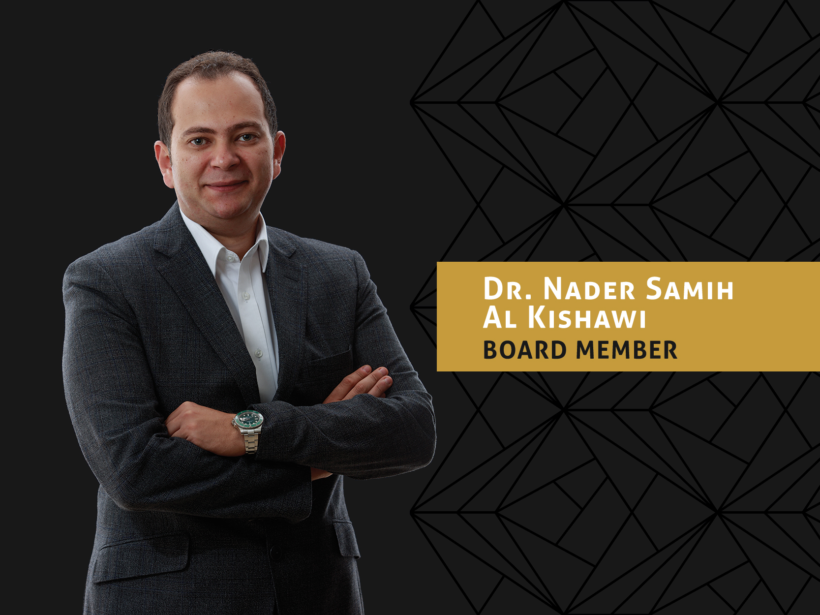 Nader Samih Nader Samih