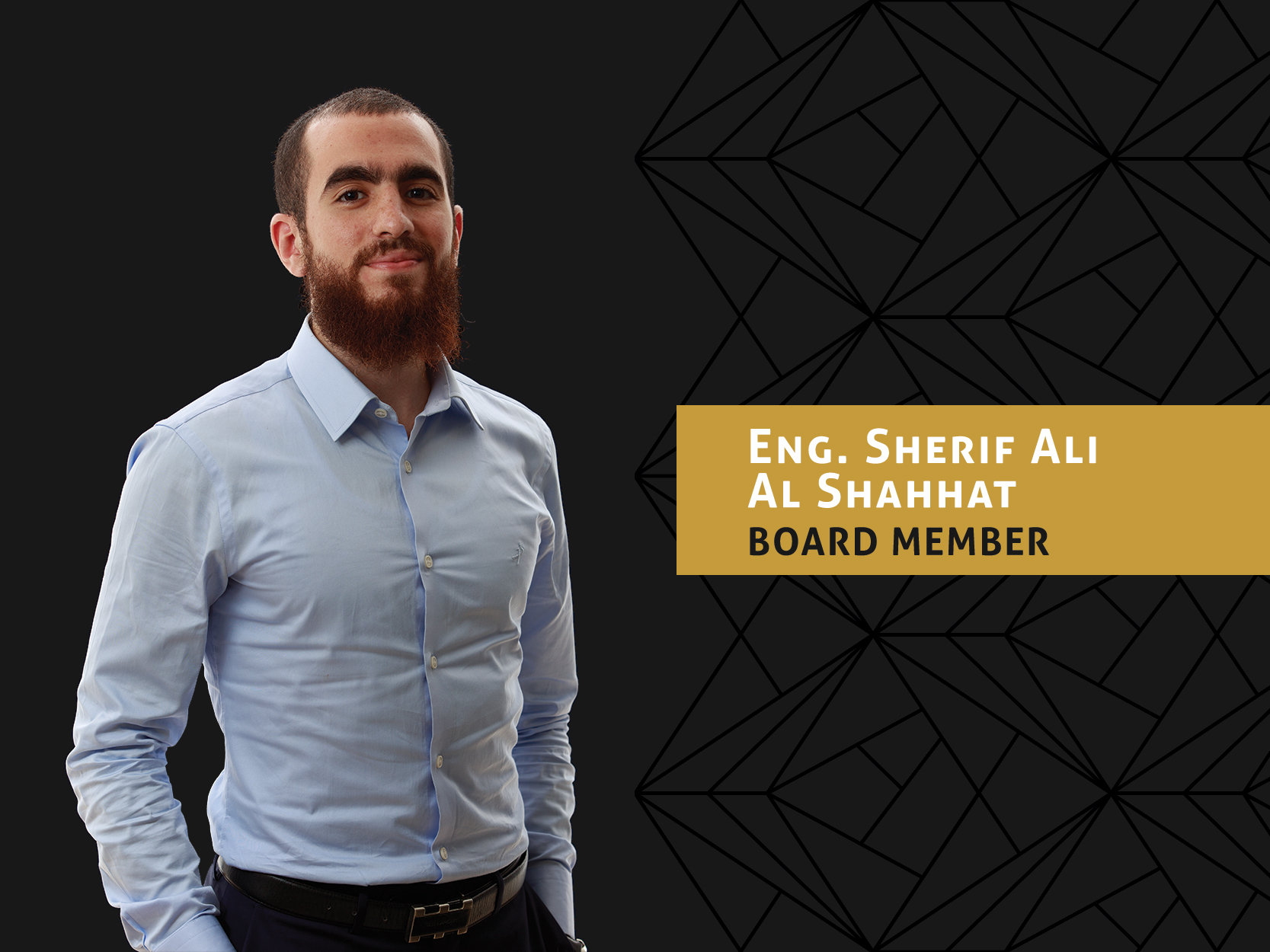 Sherif Ali Sherif Ali